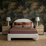 Orphea Performance Boucle Bed