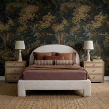 Orphea Performance Boucle Bed