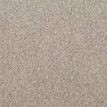 Babette Tan Contract-Grade Boucle Bed