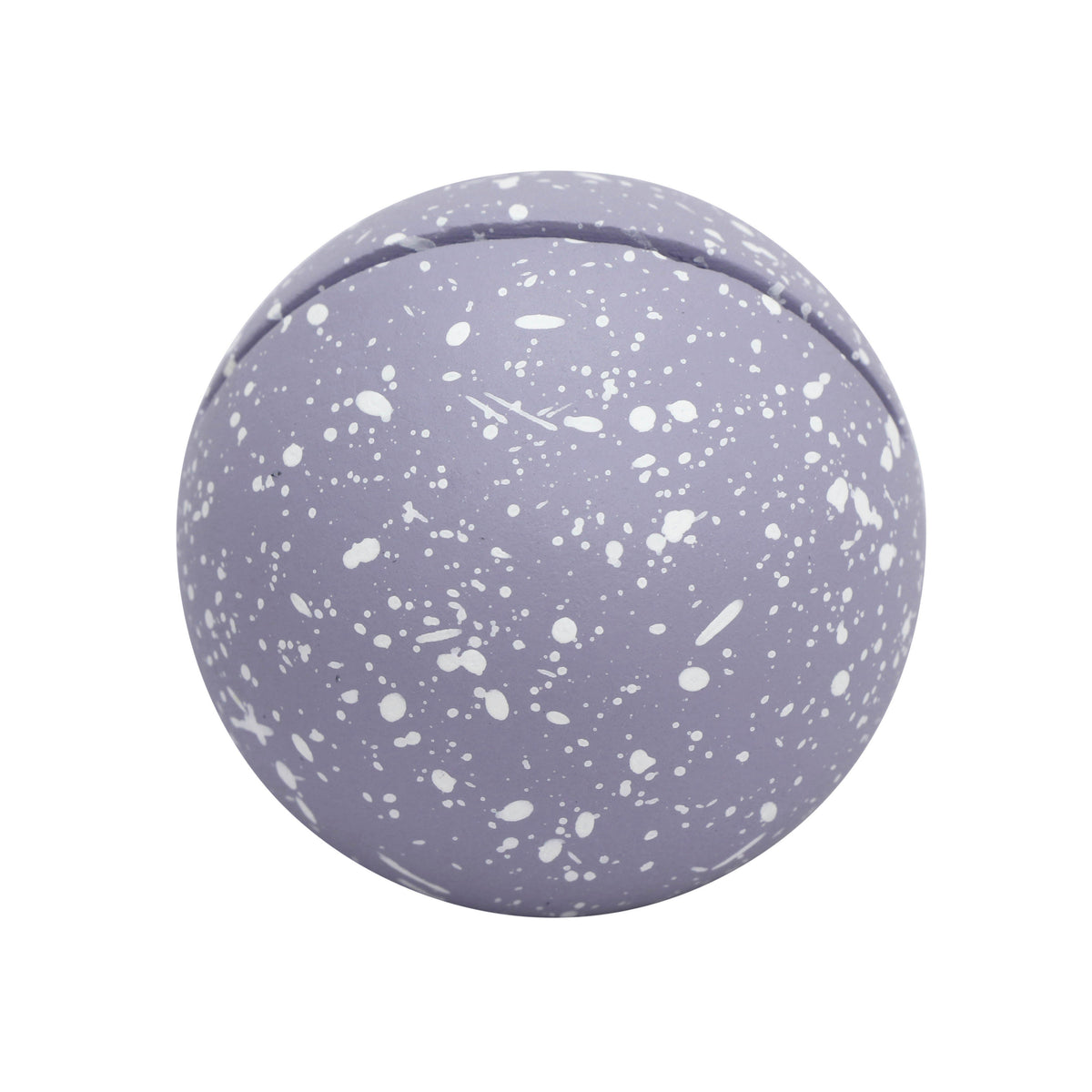 Gabby Speckled Round Card Holder - Set of 4