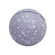 Gabby Speckled Round Card Holder - Set of 4