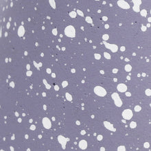Gabby Speckled Round Card Holder - Set of 4