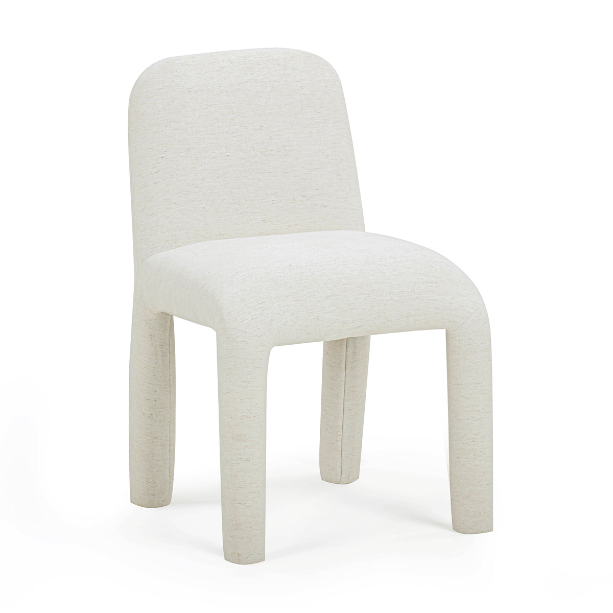 Georgia Performance Chenille Dining Chair