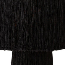 Atolla Tassel Table Lamp