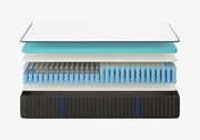 Nectar Hybrid Classic 5.1 White 12" Mattress