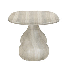 Smooch 87" Concrete Indoor/Outdoor Dining Table