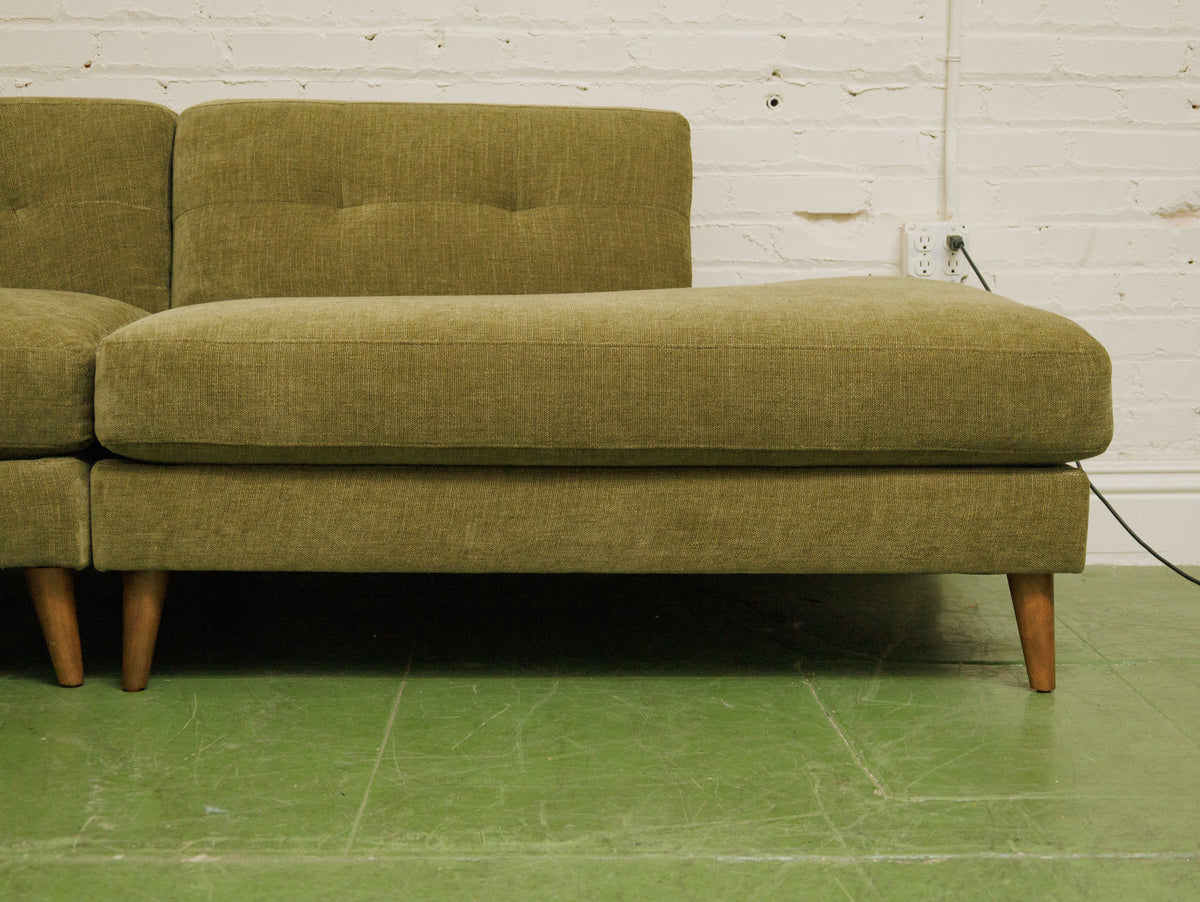 3 Piece Sinatra Sofa
