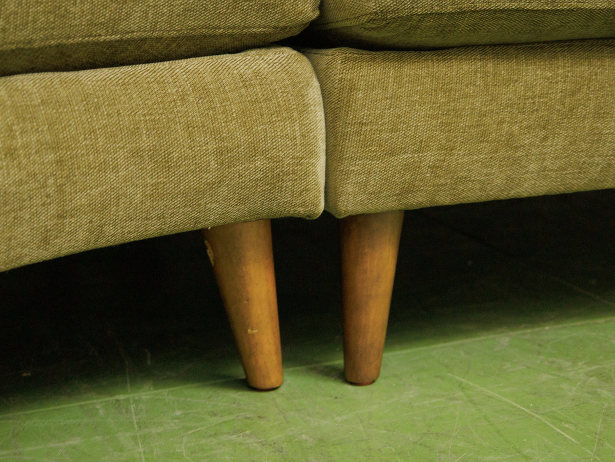 3 Piece Sinatra Sofa