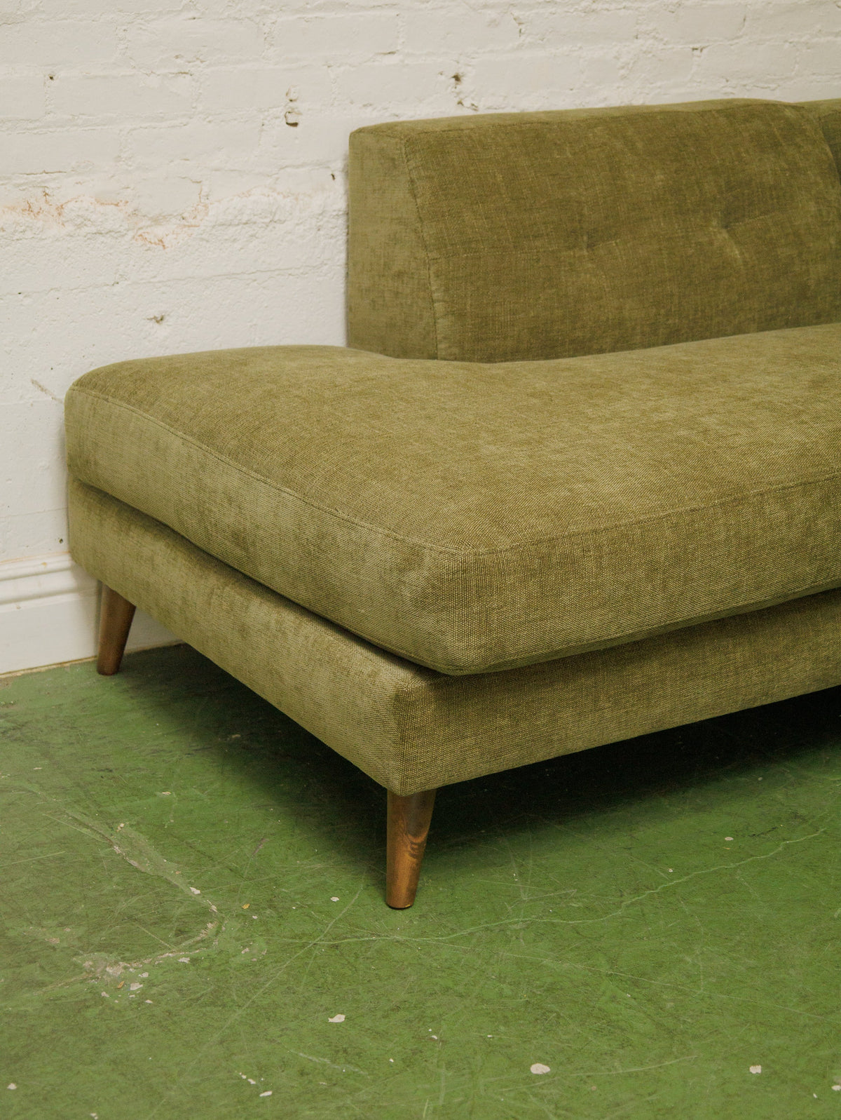 3 Piece Sinatra Sofa