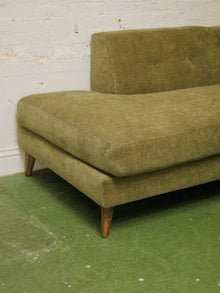 3 Piece Sinatra Sofa