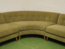 3 Piece Sinatra Sofa