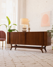 Melrose Tamboured Sideboard