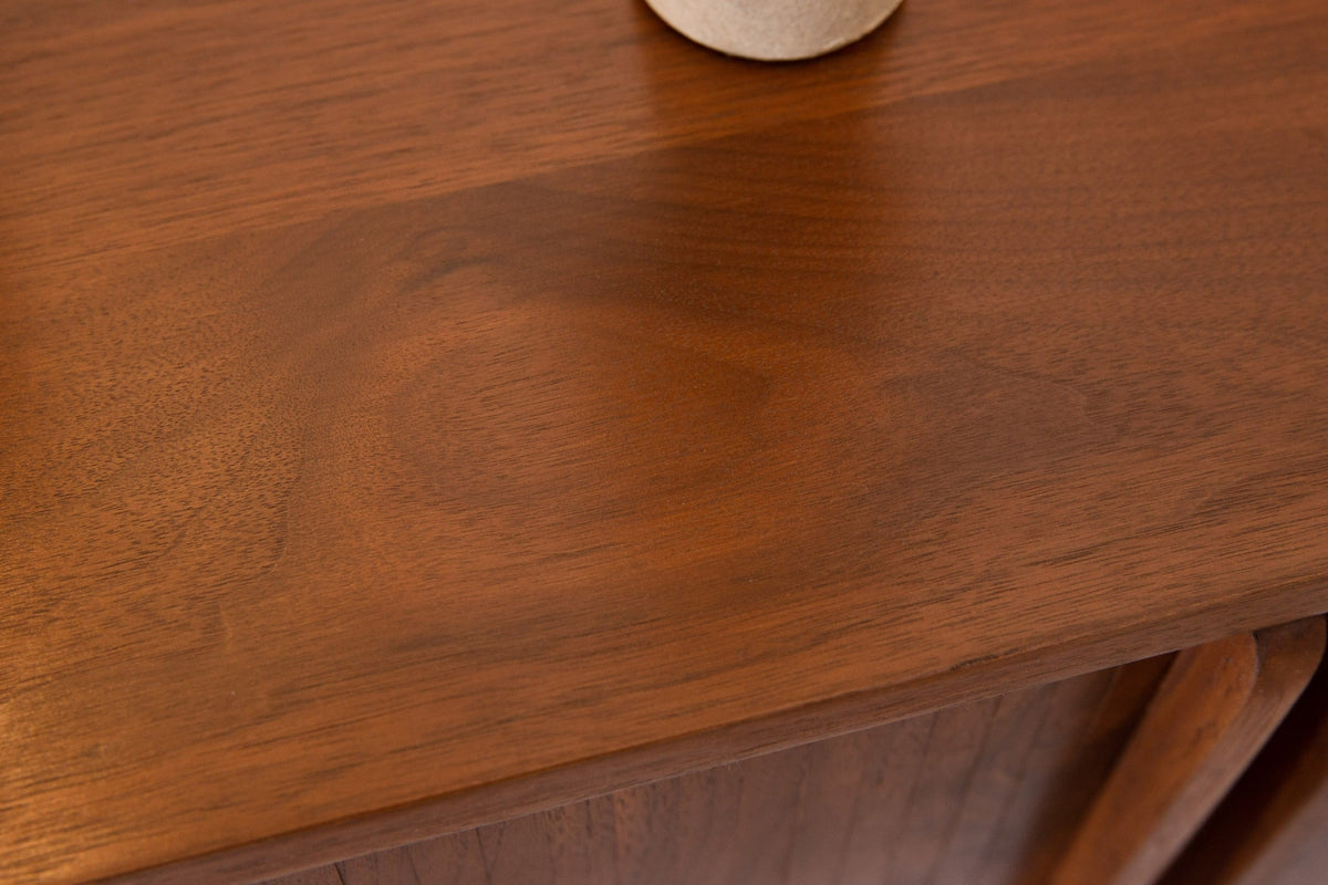 Melrose Tamboured Sideboard