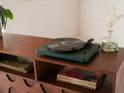 Lorenzo Scandinavian Credenza