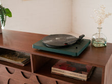Lorenzo Scandinavian Credenza