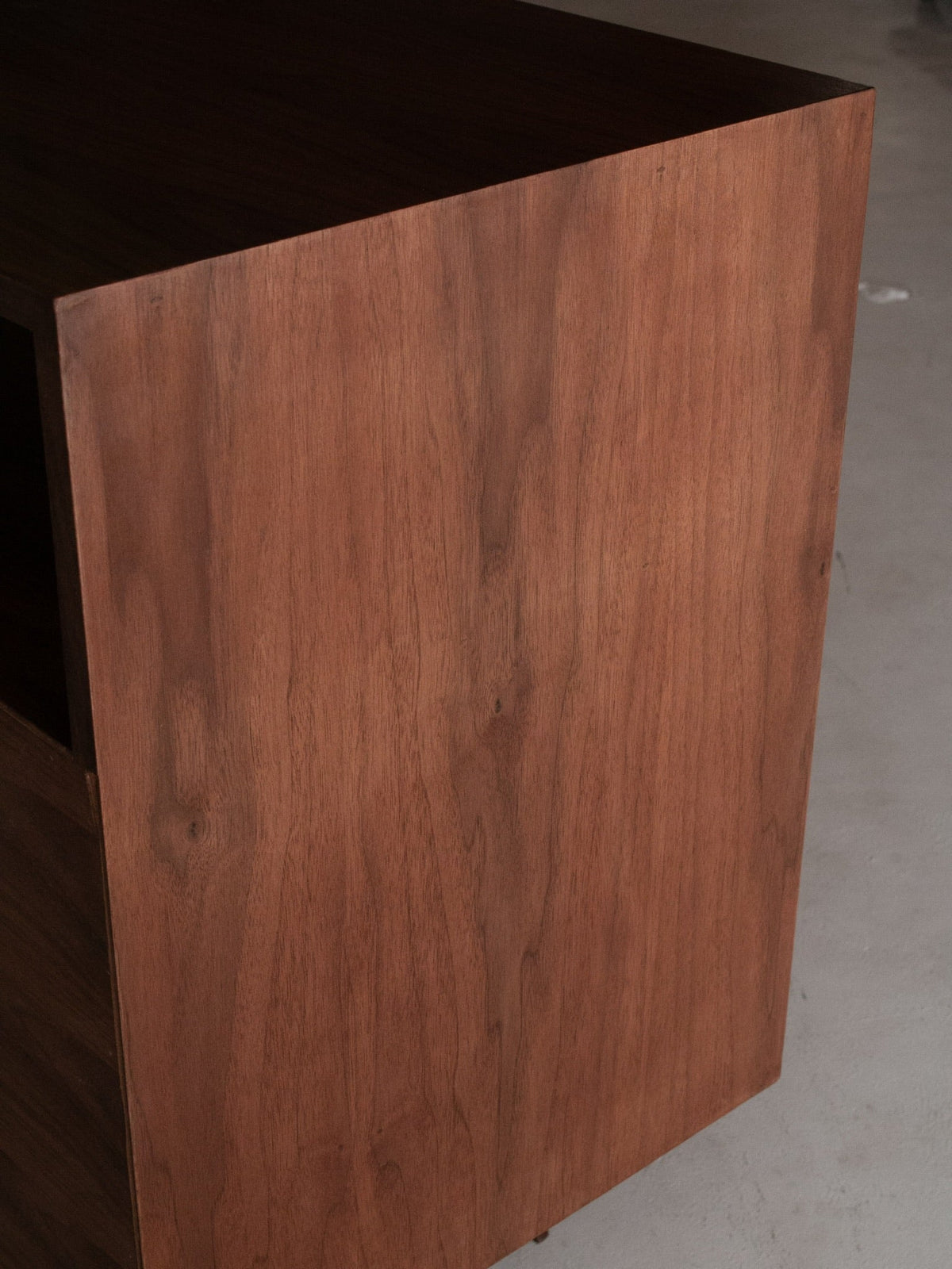 Lorenzo Scandinavian Credenza