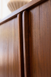 Melrose Tamboured Sideboard