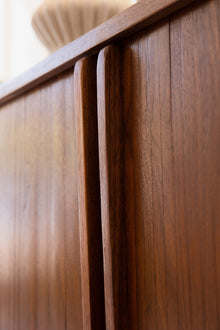 Melrose Tamboured Sideboard
