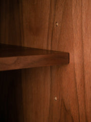 Lorenzo Scandinavian Credenza