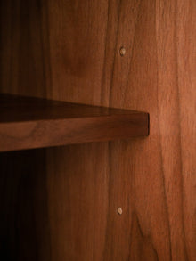 Lorenzo Scandinavian Credenza