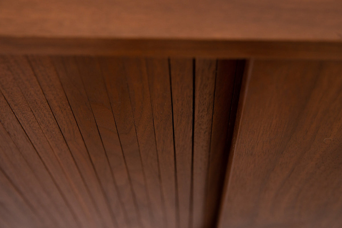 Melrose Tamboured Sideboard