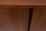 Melrose Tamboured Sideboard