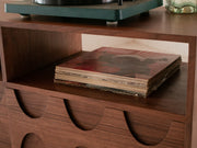Lorenzo Scandinavian Credenza