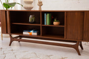 Melrose Tamboured Sideboard