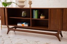 Melrose Tamboured Sideboard