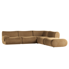 Zenith 5-Piece Modular Sectional