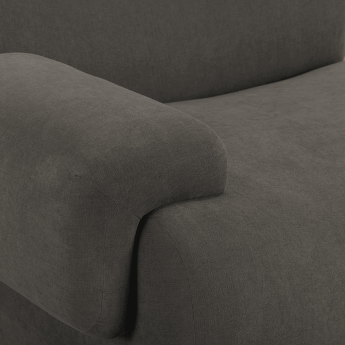 Zenith 5-Piece Modular Sectional