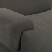Zenith 5-Piece Modular Sectional