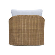 Axel Boucle Outdoor Lounge Chair