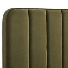 Parker Bed