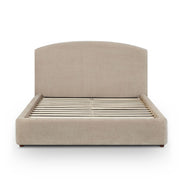 Leah Performance Chenille Bed