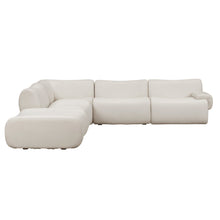 Zenith 5-Piece Modular Sectional