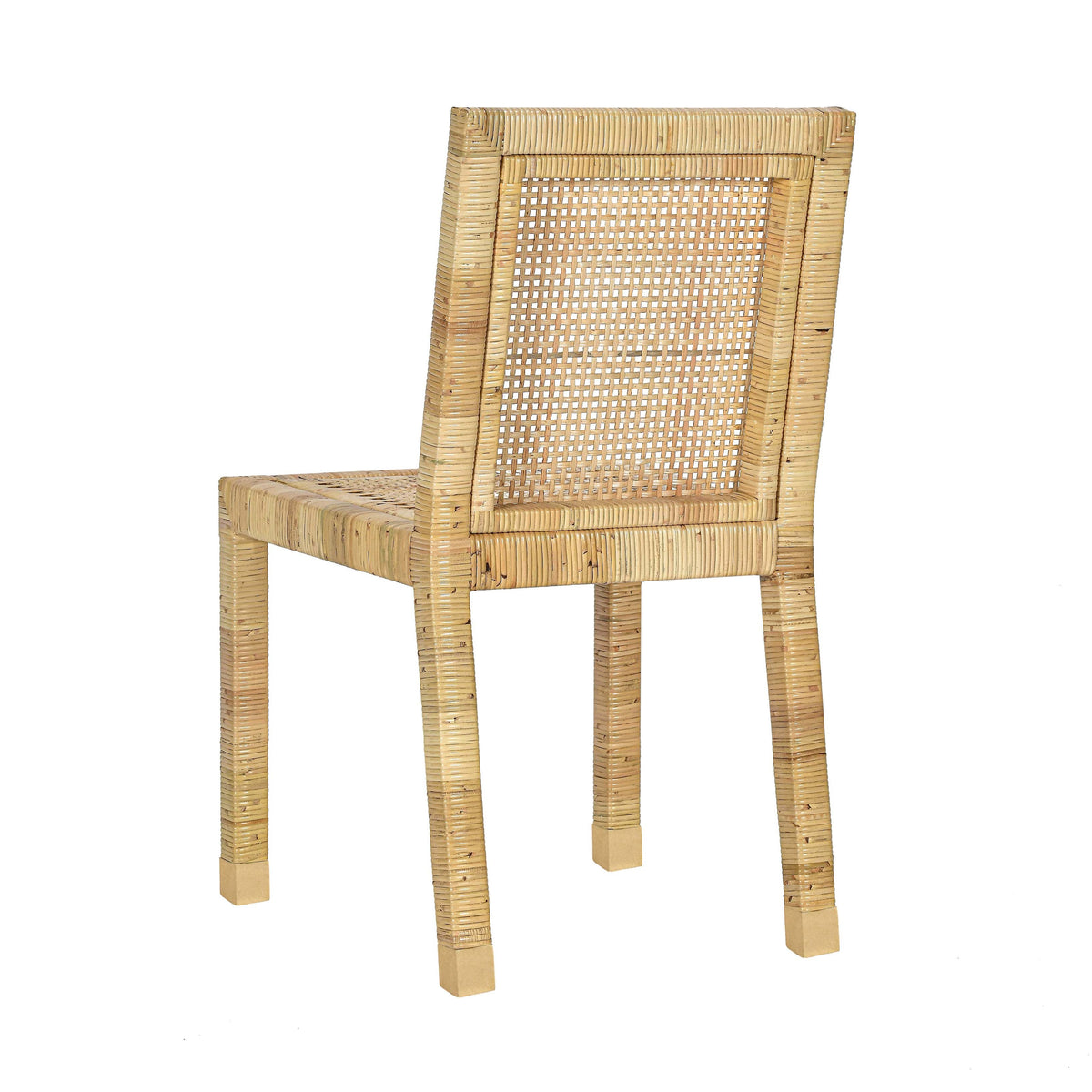 Amara Rattan Dining Chair
