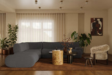 Zenith 5-Piece Modular Sectional