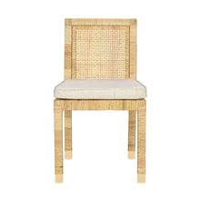 Amara Rattan Dining Chair