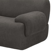 Zenith 5-Piece Modular Sectional