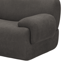 Zenith 5-Piece Modular Sectional