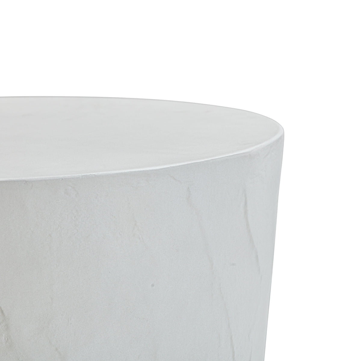 Margot Indoor/Outdoor Concrete Stool