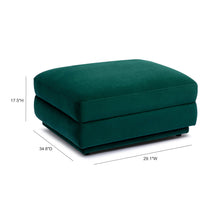 Perry Modular Ottoman