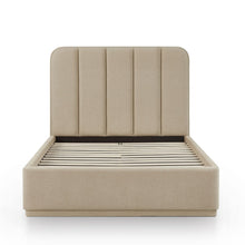Parker Bed