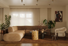 Zenith 5-Piece Modular Sectional