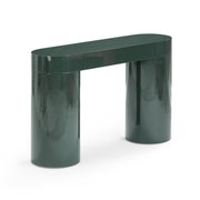Mira 50" High Gloss Console Table
