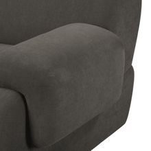 Zenith 5-Piece Modular Sectional