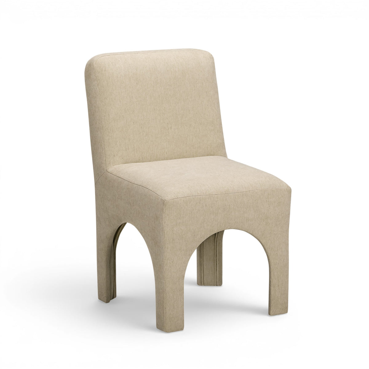 Tomlin Performance Chenille Dining Chair