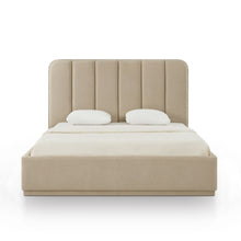 Parker Bed