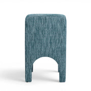 Tomlin Performance Chenille Dining Chair